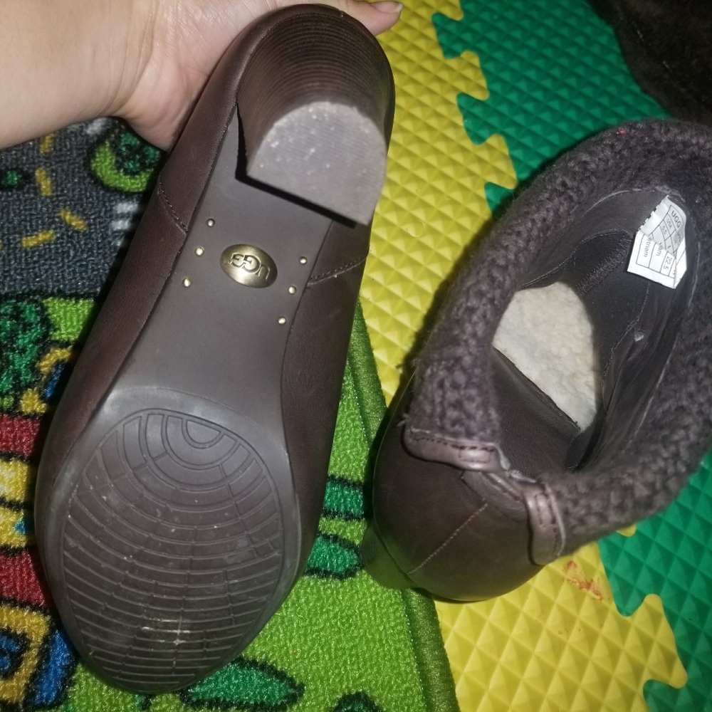 Boots - Picture 3 of 4